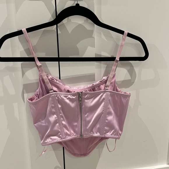 corset top - Picture 2 of 2